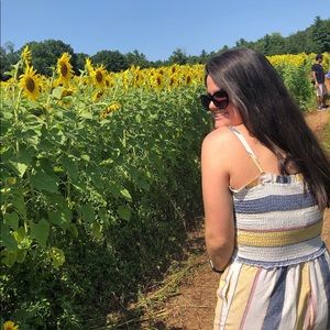 Meet your Posher, Cailei